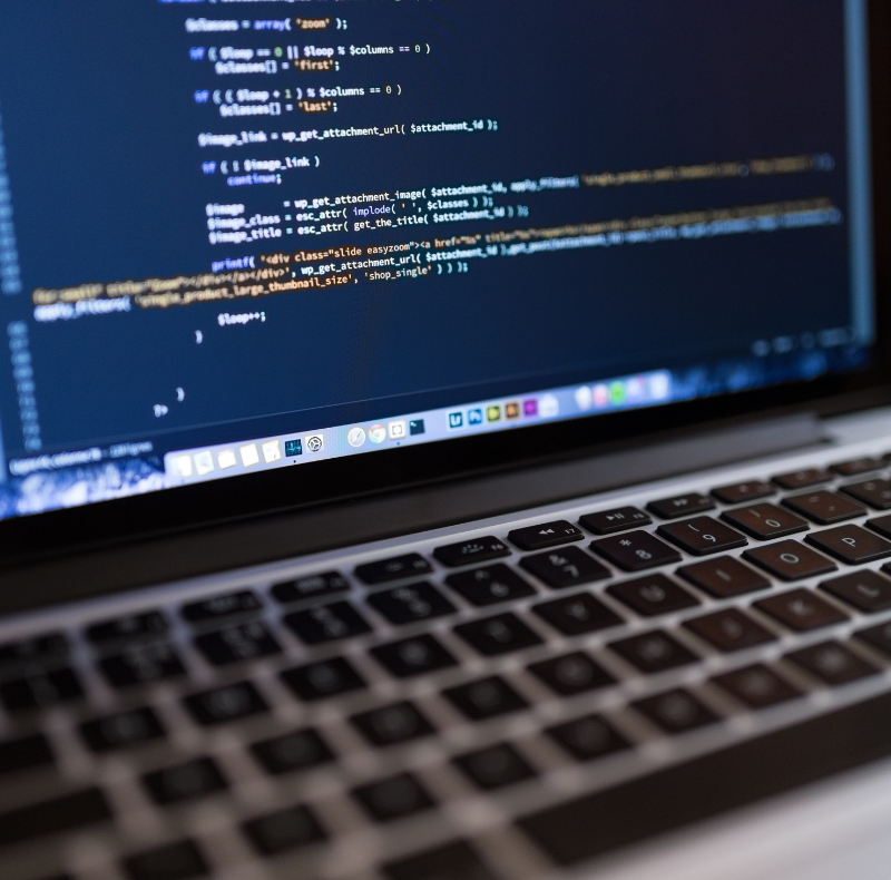 Agencia de Diseño Web Avenue-Media